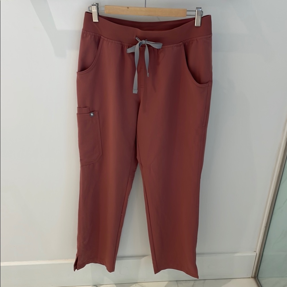 Figs Scrub Pants